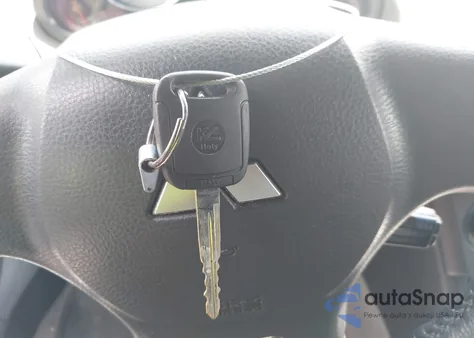 2007 Mitsubishi Eclipse Spyder Gs из США, поврежденный, VIN 4A3AL25F27E007434